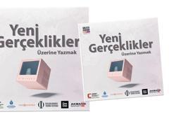 Yeni gerçekliğin metinleri