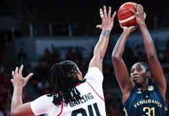 Fenerbahçe Opet, Casademont Zaragoza deplasmanında galip!