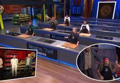 Masterchef'te ilk eleme adayı belli oldu! Kaan'ın başına gelen talihsiz olay izleyenleri üzdü