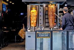 Porsiyon hesabını tüketici bozdu! Döner, iskender, hamburger sıkı denetim altında