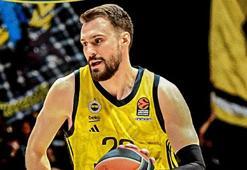 Fenerbahçe Beko, Virtus Segafredo Bologna engeline takılmadı!