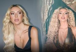 Sürpriz bir kararla sarı saçlarına veda etti! Hadise imaj değişikliğine gitti