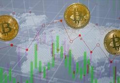 Bitcoin'in fiyatı yükseliş eğilimini sürdürüyor