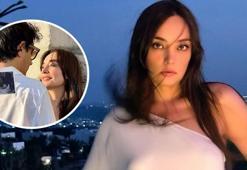 Doğum için gün sayıyor! Zeynep Tuğçe Bayat: Bazıları hamile olduğumu anlamıyor