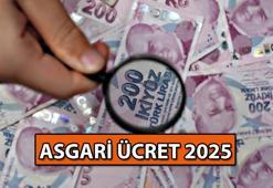 2025 Asgari ücret zammı tahminleri son dakika: Yeni asgari ücret görüşmeleri başladı mı ve komisyon toplantısı ne zaman?