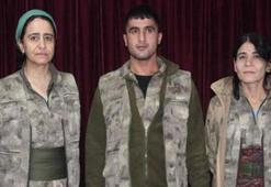 MİT'ten nokta operasyon! Terörist Serhat Tagay Gara'da etkisiz hale getirildi