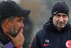 Tolunay Kafkas'tan Arda Turan ve Galatasaray iddiası!