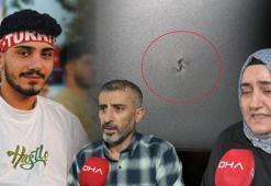 'Evime gelin arabası gelecekken cenaze arabası geldi'