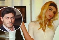 Burak Deniz ile aşk yaşıyor! Bestemsu Özdemir'den 'evlilik' açıklaması