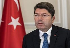 Bakan Tunç'tan Kemal Kılıçdaroğlu'na yönelik soruşturmayla ilgili açıklama
