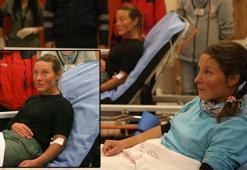 Aladağlar'da kaybolduktan 4 gün sonra bulunan Belaruslu kız kardeşlerden güzel haber