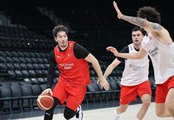 12 Dev Adam'ın rakibi Macaristan! Hedef EuroBasket 2025