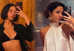 'Yaşayan en seksi Türk kadını' iddiası! Zeynep Bastık ilk kez konuştu