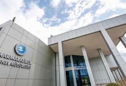 Marmarabirlik ortaklarına yarın 354 milyon lira ödeyecek