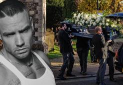 Sadece en yakınları biliyordu! Ünlü yıldızın cenazesinde ortaya çıktı