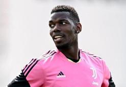 Brezilya basını: Paul Pogba, Galatasaray'ı başka bir seviyeye taşır