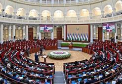 Özbekistan'da yeni hükümet kuruldu