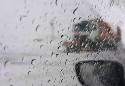 Antalya'nın 6 ilçesinde eğitime ara verildi