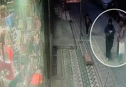 İstanbul'da şaşkına çeviren hırsızlık: Sadece anahtarlarım 100 bin lira