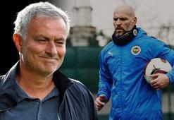 Sandro Zufic, Jose Mourinho'nun kuralını açıkladı! Dominik Livakovic itirafı