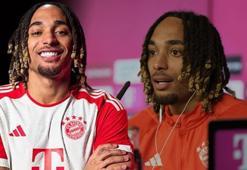 Sacha Boey'dan Galatasaray itirafı! 'Baskı artık sizi etkilemiyor'