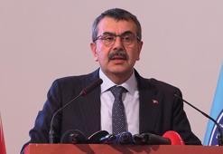 Bakan Tekin: 'Müfredatımızda çok önemli değişiklikleri yaptık'