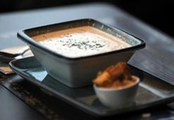 Uludağ'da çorbanın fiyatı pes dedirtti! O otele ceza kesildi