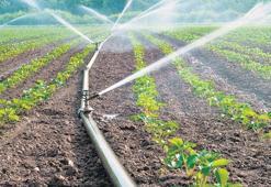 Üretimin geleceği su ile planlandı