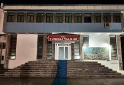 Tunceli Valiliği'nden ‘evrak’ açıklaması: Gerçeği yansıtmıyor