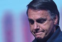 Brezilya federal polisi, eski Devlet Başkanı Bolsonaro'yu darbe girişimiyle suçladı