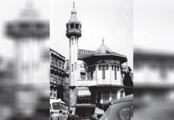 Karaköy Camii yeniden inşa ediliyor