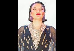 Kışı yaza çevirdi