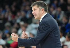 Tomislav Mijatovic: Larkin'in durumunu yakından takip ediyoruz!