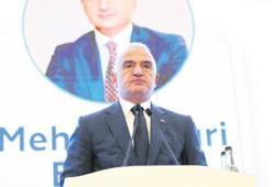 ‘Turizme yapay zekayı entegre edeceğiz’