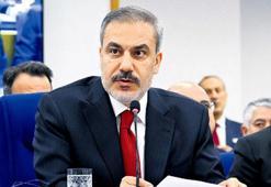 ‘PKK kadroları Suriye’den gönderilmeli’