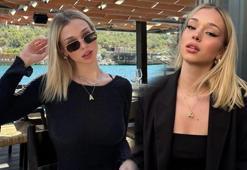 Ayliz Duman'dan Miss Universe Kainat yarışmasında photoshop itirafı!