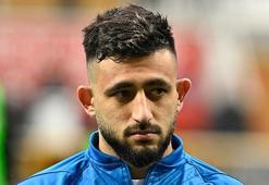 Süper Lig'in devlerinin Vargas savaşı! Sözleşmesi 31 Aralık'ta bitiyor