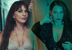 Kim der ki 58 yaşında! Şenay Gürler güzellik sırrını açıkladı