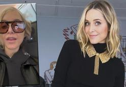 Ünlü isimden uçakta şoke eden hareket! 'Bir yolcu olsaydım senin yüzünden çıldırırdım'