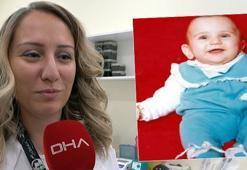 'Sorunlu bebek' büyüdü, şimdi hayat kurtarıyor! Türkiye'de 55 kişiden biri