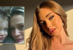 Miss Turkey Universe güzeli Ayliz Duman annesini paylaştı! Görenler gözlerine inanamadı