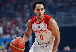 12 Dev Adam'da Shane Larkin gelişmesi!