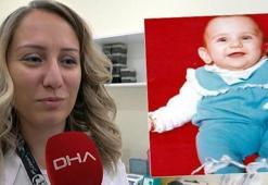 'Sorunlu bebek' büyüdü, şimdi hayat kurtarıyor! Türkiye'de 55 kişiden biri