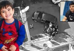 6 yaşındaki Muhammed'in korkunç sonu! Sürücüyle ilgili şok detay ortaya çıktı