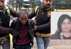 Katil kocadan 'otostop' itirafı! Uyuyan eşini öldürdü