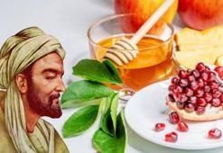 Acıdan kızaran gözlere İbn-i Sina reçetesi! Suyunu balla karıştırınca yanmayı alıyor