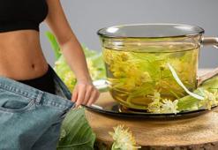 Sabahları kalkıp içen ip gibi oluyor! Ihlamurdan gelen detoks, limonlu suya rakipmiş