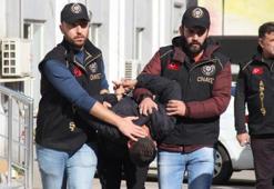 İzmir'de 3 polis memurunun yaralandığı olayda yeni gelişme