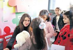 Mutlu yarınlar için ‘Yuvamız’