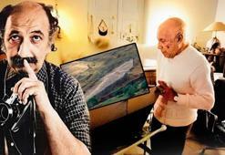 Türkiye'deki Nuh'un Gemisi'ni dünyaya gösterdi! Picasso'yla 4 gün süren röportajın sırrı